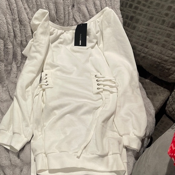 Fashion nova dress - Picture 6 of 7